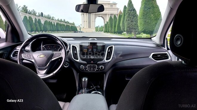 Chevrolet Equinox-13
