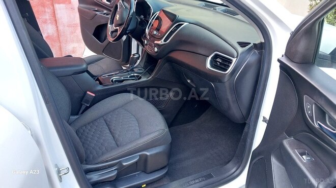 Chevrolet Equinox-10