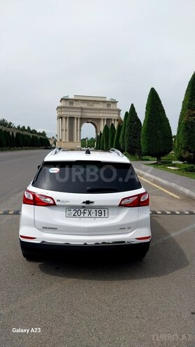Chevrolet Equinox-18