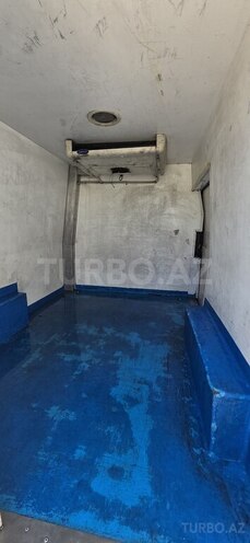 Ford Transit 2006, 200,000 km - 2.2 l - Quba