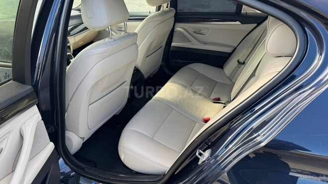 BMW 528-7