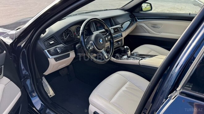 BMW 528-5
