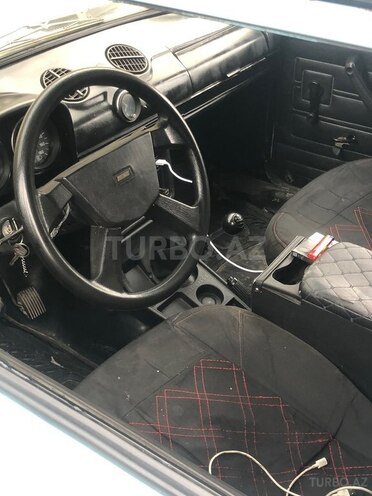 LADA (VAZ) 2106-5