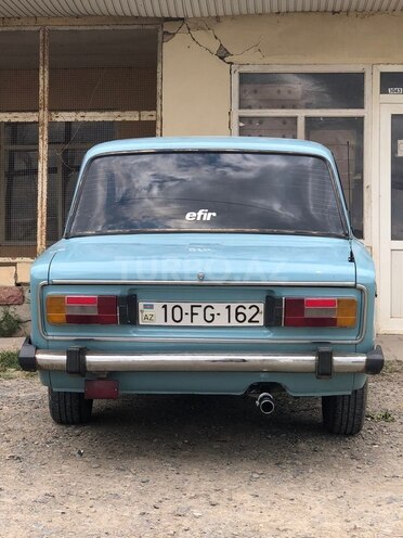 LADA (VAZ) 2106-2