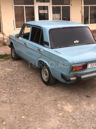 LADA (VAZ) 2106-3