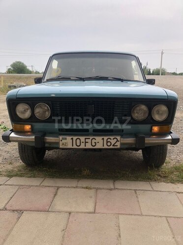 LADA (VAZ) 2106-1