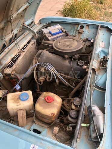 LADA (VAZ) 2106-6