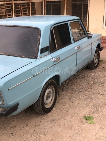 LADA (VAZ) 2106-4
