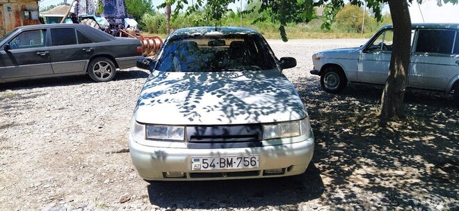 LADA (VAZ) 2110-1