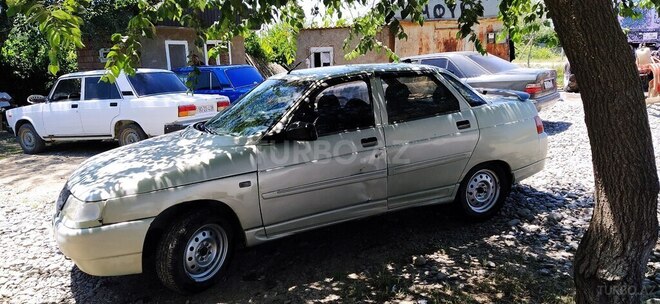 LADA (VAZ) 2110-3