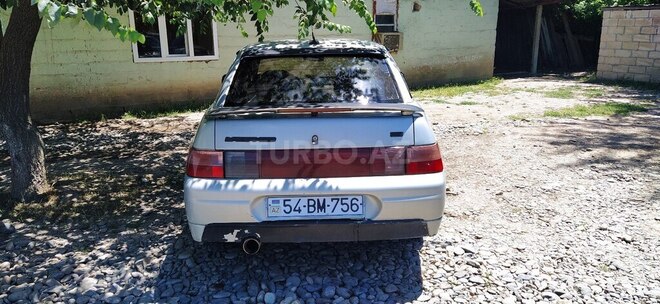 LADA (VAZ) 2110-4