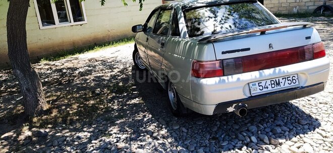 LADA (VAZ) 2110-5