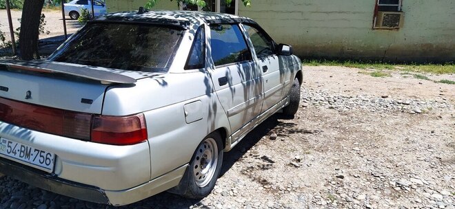 LADA (VAZ) 2110-6