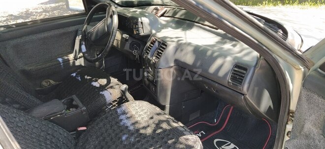 LADA (VAZ) 2110-7