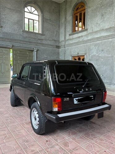 LADA (VAZ) Niva-5