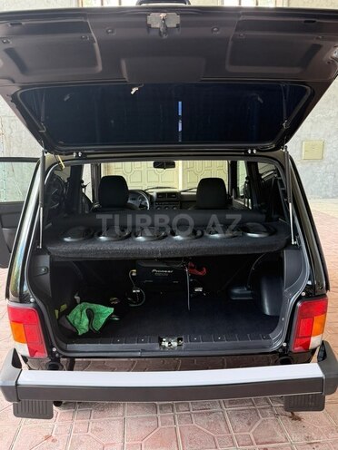 LADA (VAZ) Niva-7