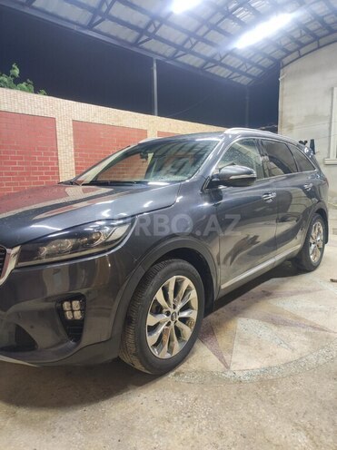 Kia Sorento-8