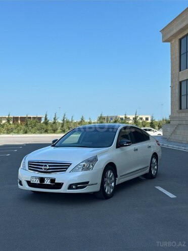 Nissan Teana-2