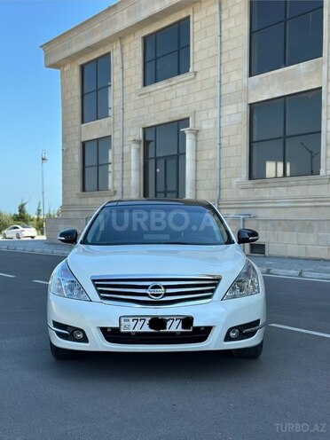 Nissan Teana-1