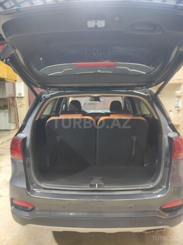 Kia Sorento-9