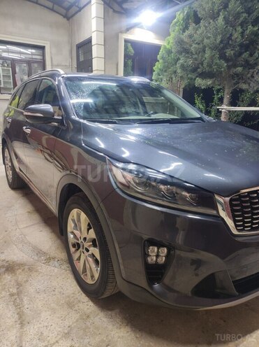 Kia Sorento-7