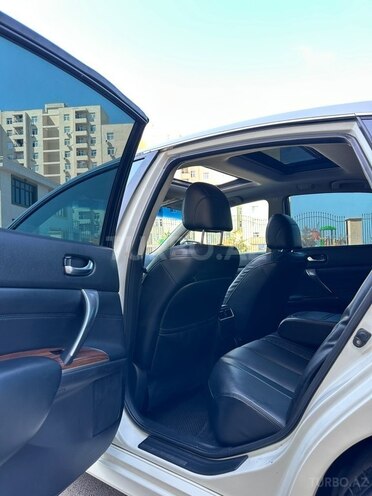 Nissan Teana-17