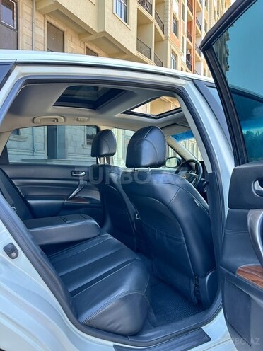 Nissan Teana-16