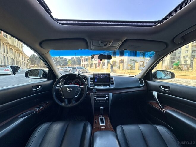 Nissan Teana-13