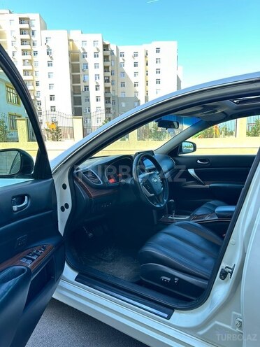 Nissan Teana-15