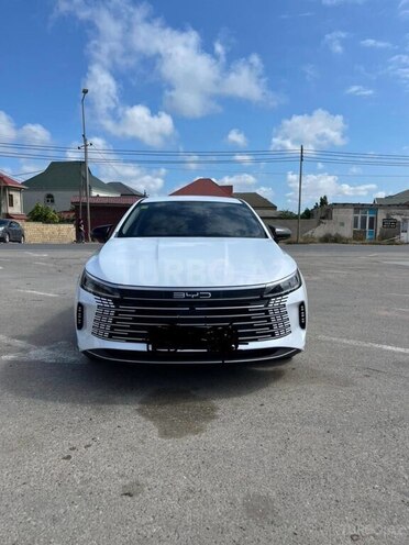 BYD Destroyer 05-1