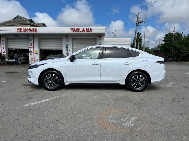 BYD Destroyer 05-3