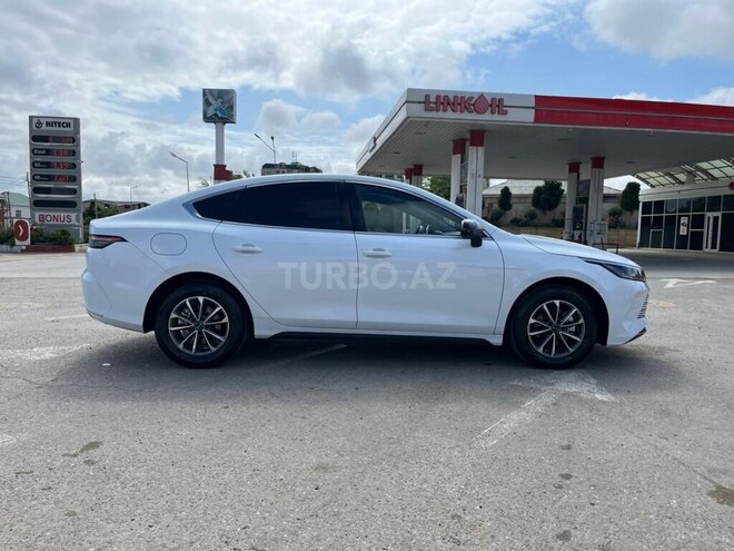 BYD Destroyer 05-4