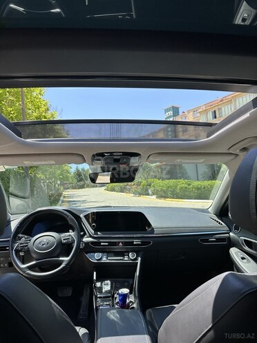 Hyundai Sonata-7
