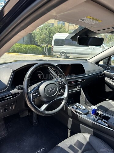 Hyundai Sonata-8