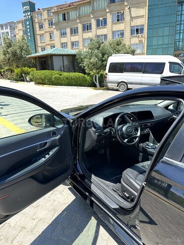 Hyundai Sonata-9