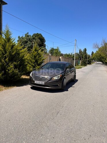 Hyundai Sonata-7