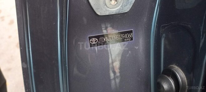 Toyota Prius-11