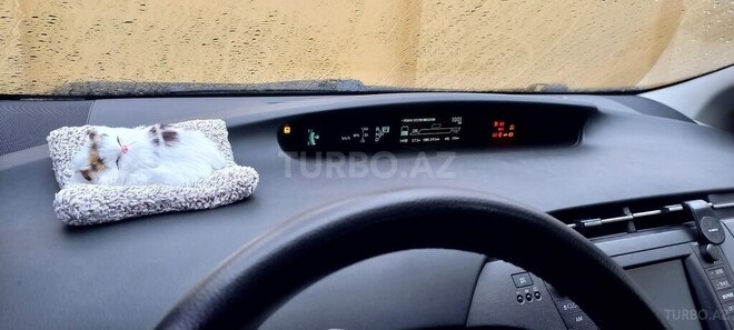 Toyota Prius-15
