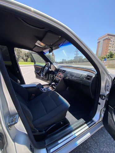 Mercedes C 180-13