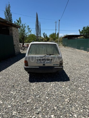 Tofas Kartal-2
