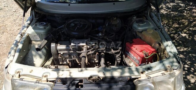 LADA (VAZ) 2110-11
