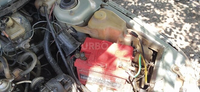 LADA (VAZ) 2110-9