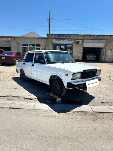 LADA (VAZ) 2107-3