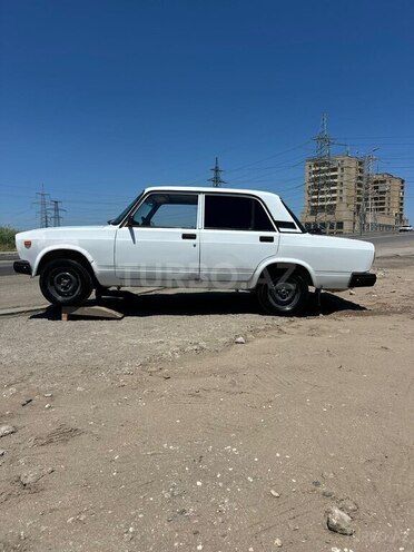 LADA (VAZ) 2107-6