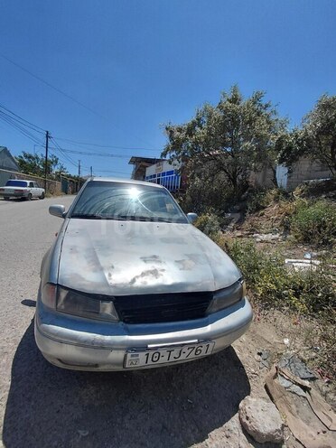 Daewoo Nexia-1