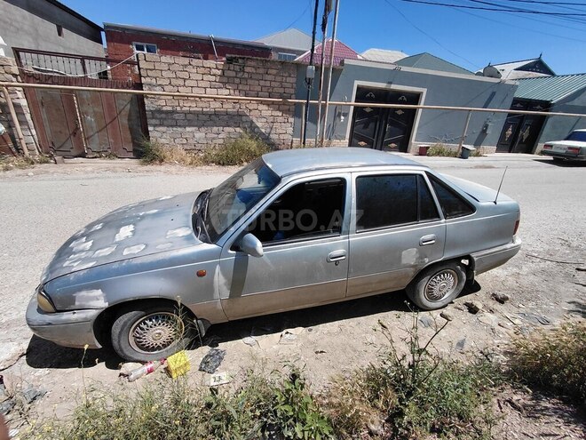 Daewoo Nexia-4