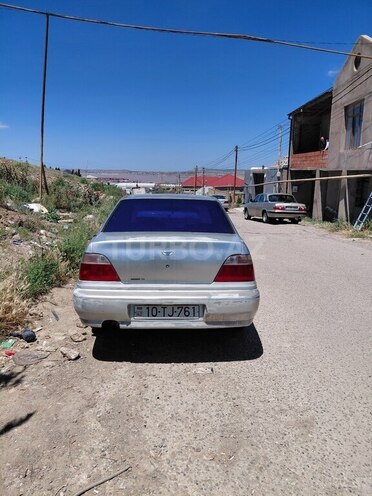 Daewoo Nexia-2