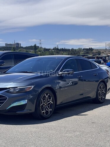 Chevrolet Malibu-3