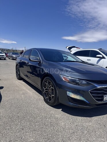 Chevrolet Malibu-10