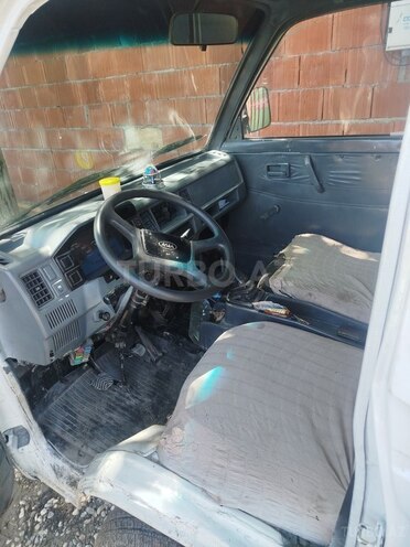 Daewoo Damas-4